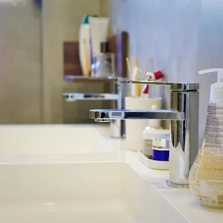 Casa Dora New Mordern 3 Bedrooms