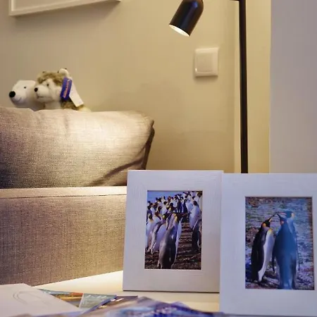 Apartment Casa Dora New Mordern 3 Bedrooms Cascais