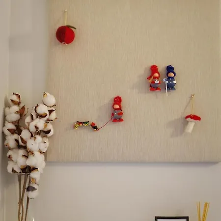 Apartment Casa Dora New Mordern 3 Bedrooms *