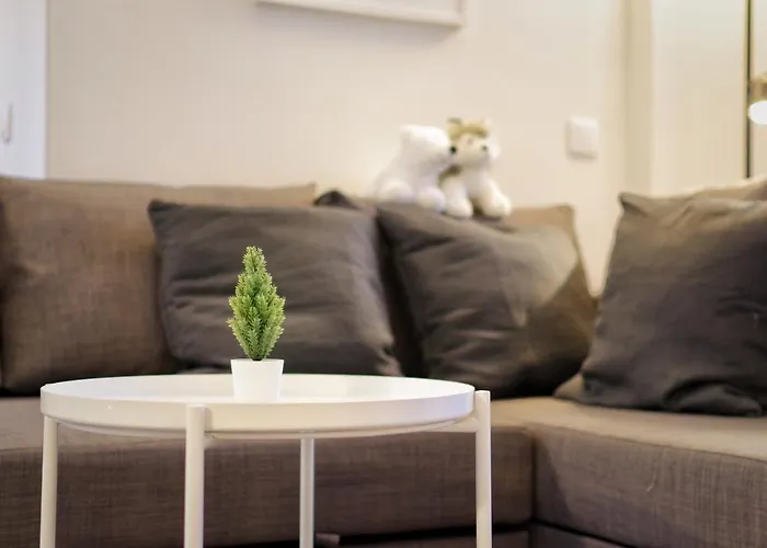Casa Dora New Mordern 3 Bedrooms