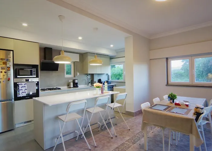 Casa Dora New Mordern 3 Bedrooms
