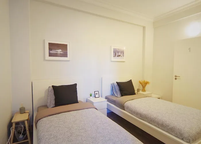 Casa Dora New Mordern 3 Bedrooms