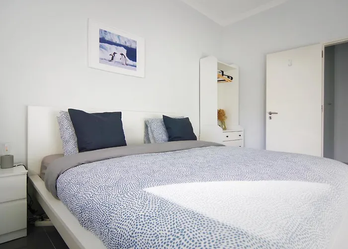 Casa Dora New Mordern 3 Bedrooms *