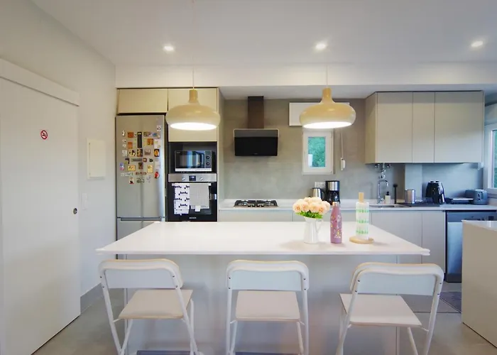 Casa Dora New Mordern 3 Bedrooms