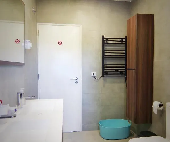 Casa Dora New Mordern 3 Bedrooms Lejlighed