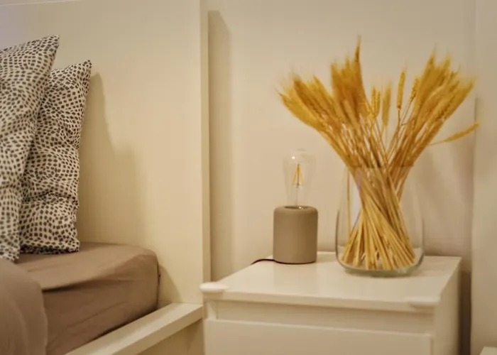Lejlighed Casa Dora New Mordern 3 Bedrooms