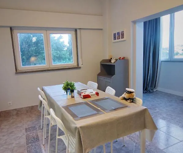 Casa Dora New Mordern 3 Bedrooms Lejlighed Cascais