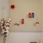 Διαμέρισμα Casa Dora New Mordern 3 Bedrooms *