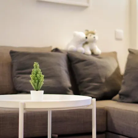 Casa Dora New Mordern Family Friendly