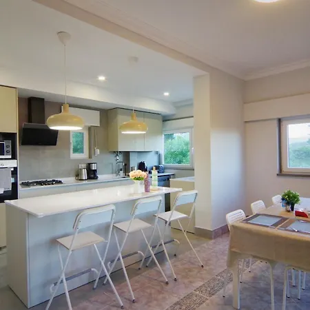 Casa Dora New Mordern 3 Bedrooms