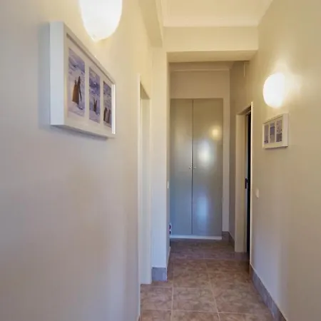 Casa Dora New Mordern 3 Bedrooms Lägenhet Cascais