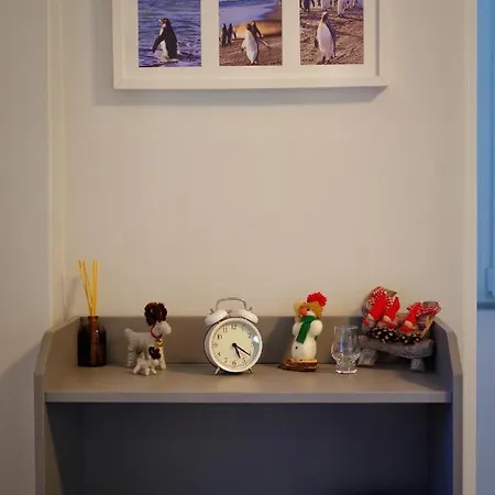 Casa Dora New Mordern 3 Bedrooms Lägenhet