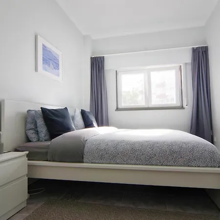 Casa Emon New Mordern 3 Bedrooms Cascais