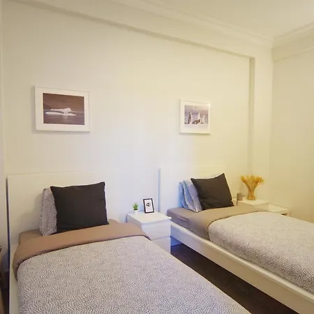 Casa Dora New Mordern 3 Bedrooms