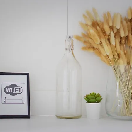 Lägenhet Casa Dora New Mordern 3 Bedrooms Cascais