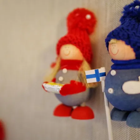 Casa Dora New Mordern 3 Bedrooms Lägenhet