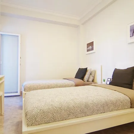 Lägenhet Casa Dora New Mordern 3 Bedrooms