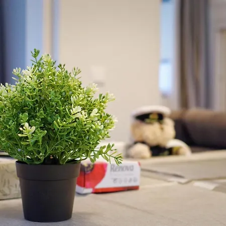 Lägenhet Casa Dora New Mordern 3 Bedrooms Cascais