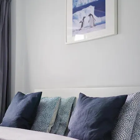 Casa Dora New Mordern Family Friendly קסקאיס