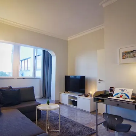 Casa Dora New Mordern 3 Bedrooms Lägenhet *