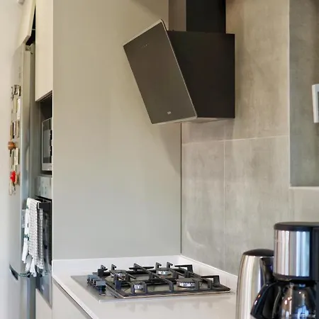 Casa Emon New Mordern 3 Bedrooms Appartamento *