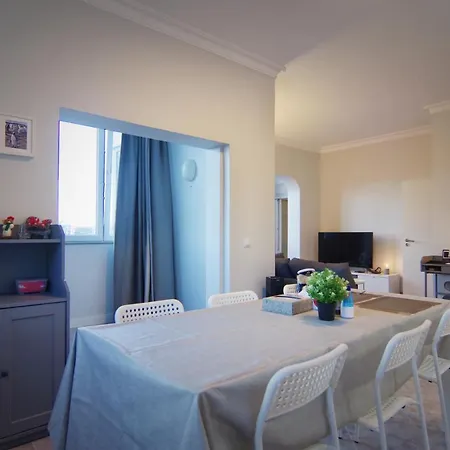 Casa Dora New Mordern 3 Bedrooms Lägenhet Cascais