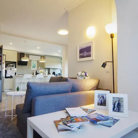 Lägenhet Casa Dora New Mordern 3 Bedrooms *