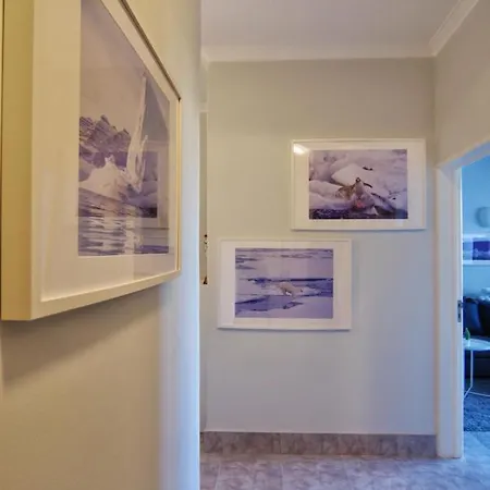 Lägenhet Casa Dora New Mordern 3 Bedrooms