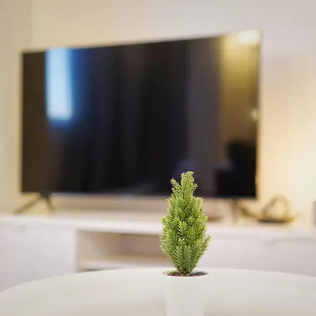 Lägenhet Casa Dora New Mordern 3 Bedrooms