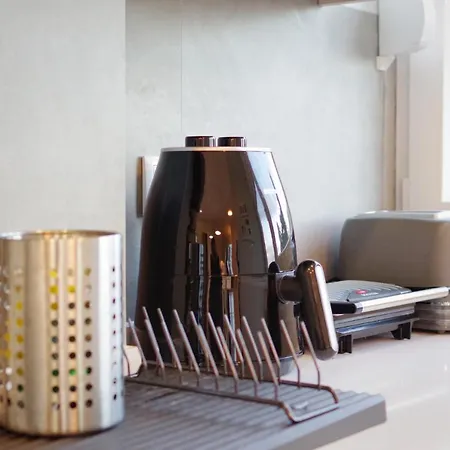 Lägenhet Casa Dora New Mordern 3 Bedrooms Cascais