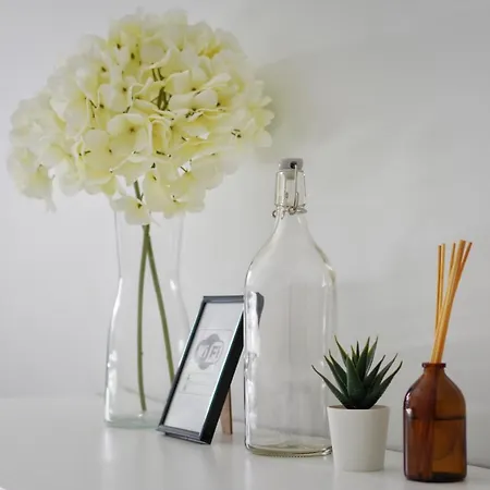 Casa Dora New Mordern Family Friendly דירה *