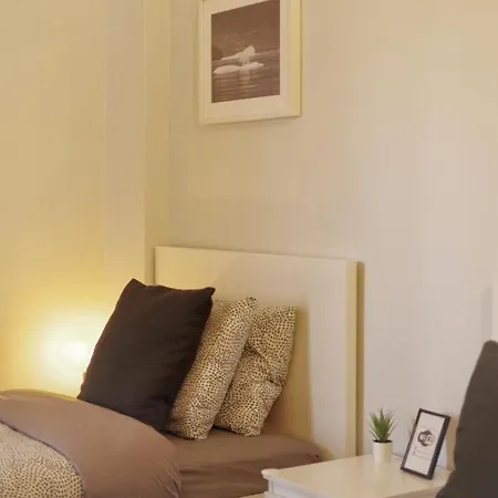 Casa Dora New Mordern 3 Bedrooms *