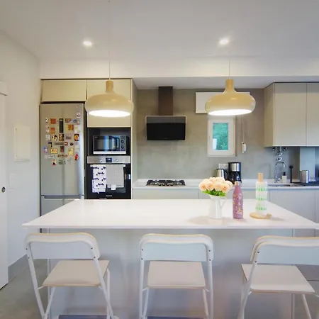 Casa Dora New Mordern 3 Bedrooms