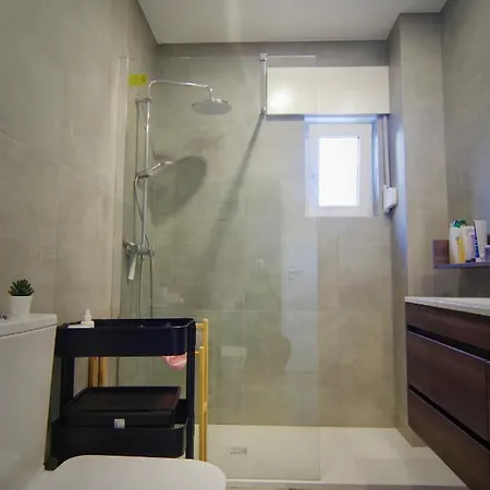 Casa Dora New Mordern 3 Bedrooms * Cascais