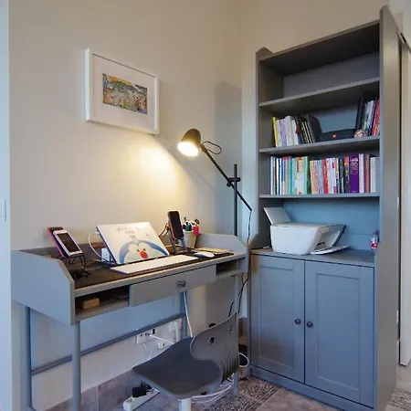 Casa Dora New Mordern 3 Bedrooms Lägenhet *