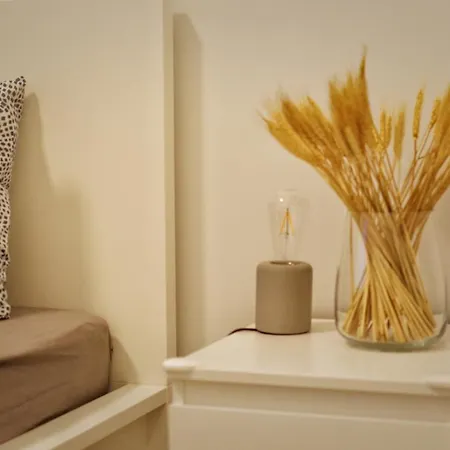 Lägenhet Casa Dora New Mordern 3 Bedrooms