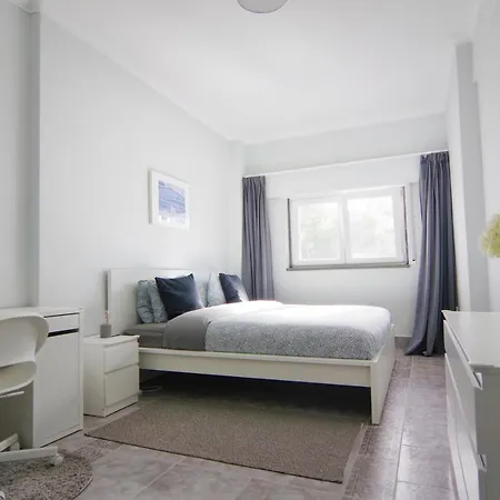 Casa Dora New Mordern 3 Bedrooms Lägenhet