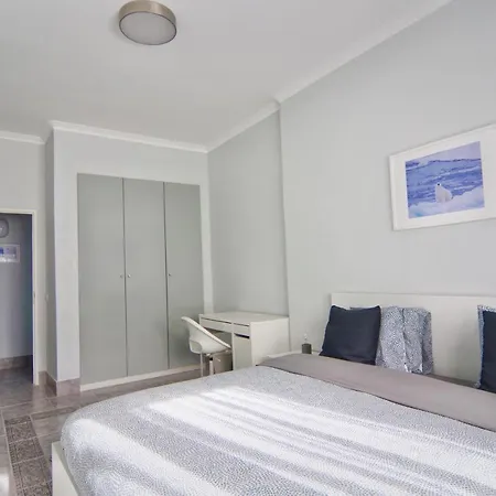 Casa Dora New Mordern 3 Bedrooms Lägenhet