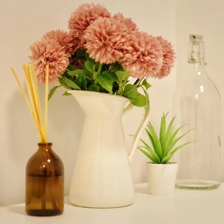 Casa Dora New Mordern 3 Bedrooms