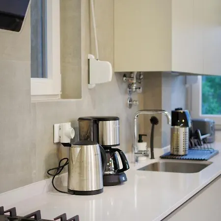 Casa Dora New Mordern 3 Bedrooms Lägenhet *