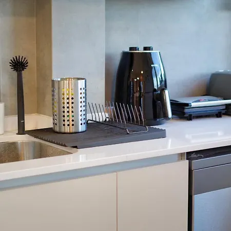 Casa Dora New Mordern 3 Bedrooms *