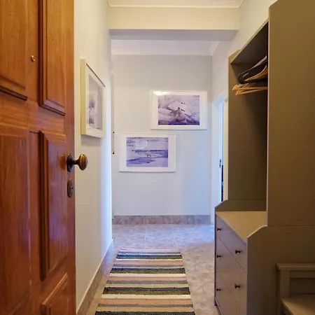 Lägenhet Casa Dora New Mordern 3 Bedrooms *