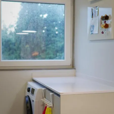 Casa Dora New Mordern 3 Bedrooms Lägenhet *