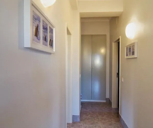 Casa Dora New Mordern 3 Bedrooms Апартаменты Кашкайш
