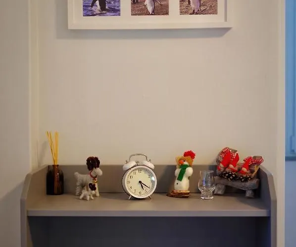 Casa Dora New Mordern 3 Bedrooms דירה