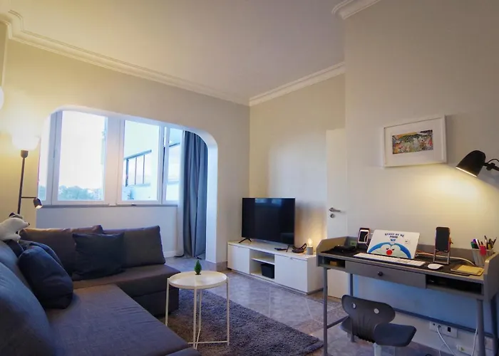 Casa Dora New Mordern 3 Bedrooms Апартаменты *