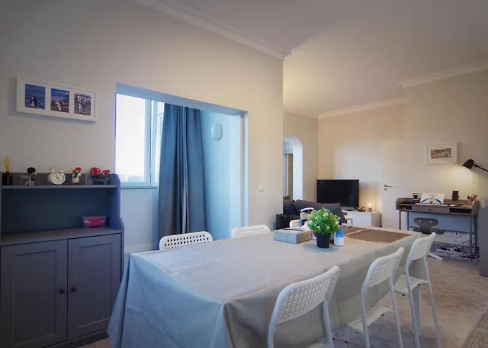 Casa Dora New Mordern 3 Bedrooms דירה קסקאיס