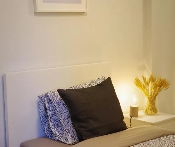 Апартаменты Casa Dora New Mordern 3 Bedrooms