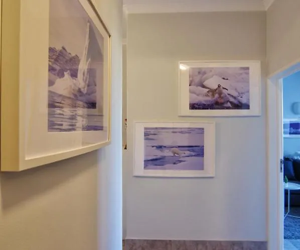 Апартаменты Casa Dora New Mordern 3 Bedrooms