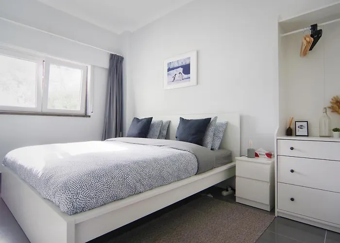 Casa Dora New Mordern 3 Bedrooms *